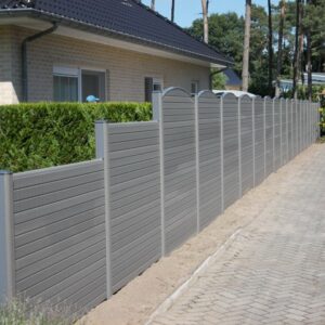 Eco Composite Fence Panels - Image 7