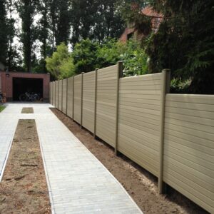 Eco Composite Fence Panels - Image 8