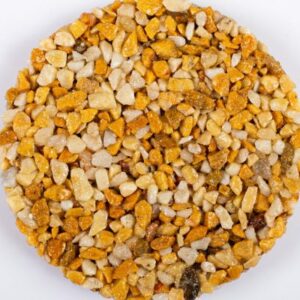 Luxury Crushed & Rounded Marble Aggregrate - Image 5