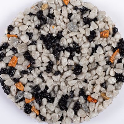 Resin Bound Residential Patio Paving - Image 34