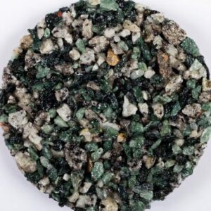 Luxury Crushed & Rounded Marble Aggregrate - Image 2