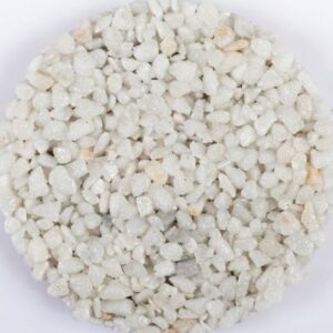 Luxury Crushed & Rounded Marble Aggregrate - Image 3