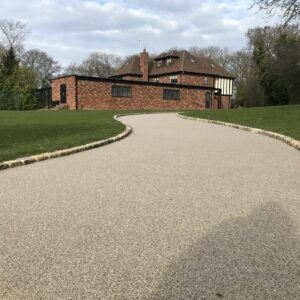 Resin Bound Residential Driveways - Image 6