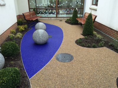 Fusion Aggregate Colour Range