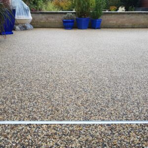 Resin Bound Residential Driveways - Image 8
