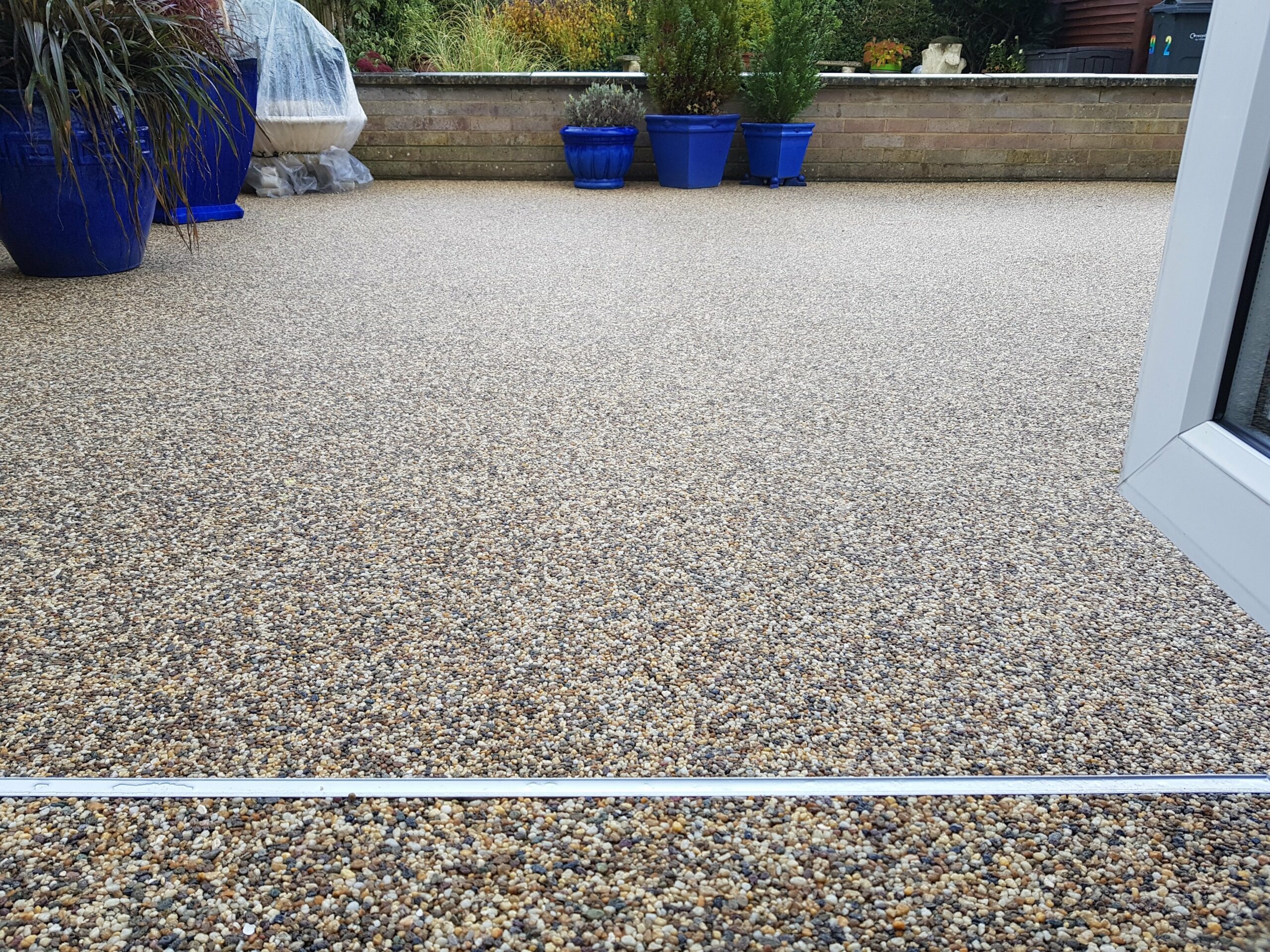 Resin Bound Residential Driveways - Image 8