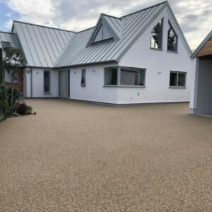 Resin Bound Residential Driveways - Image 2