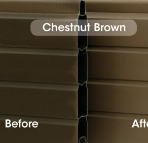 Eco Composite Fence Panels - Image 15