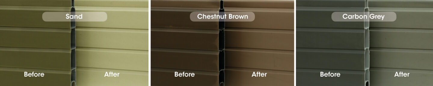 Eco Composite Fence Panels - Image 15