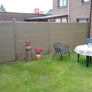 Eco Composite Fence Panels - Image 6