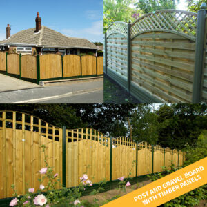 Eco Composite Fence Panels - Image 12