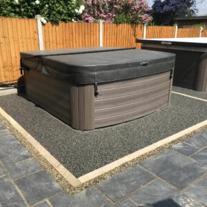 Resin Bound Residential Driveways - Image 10