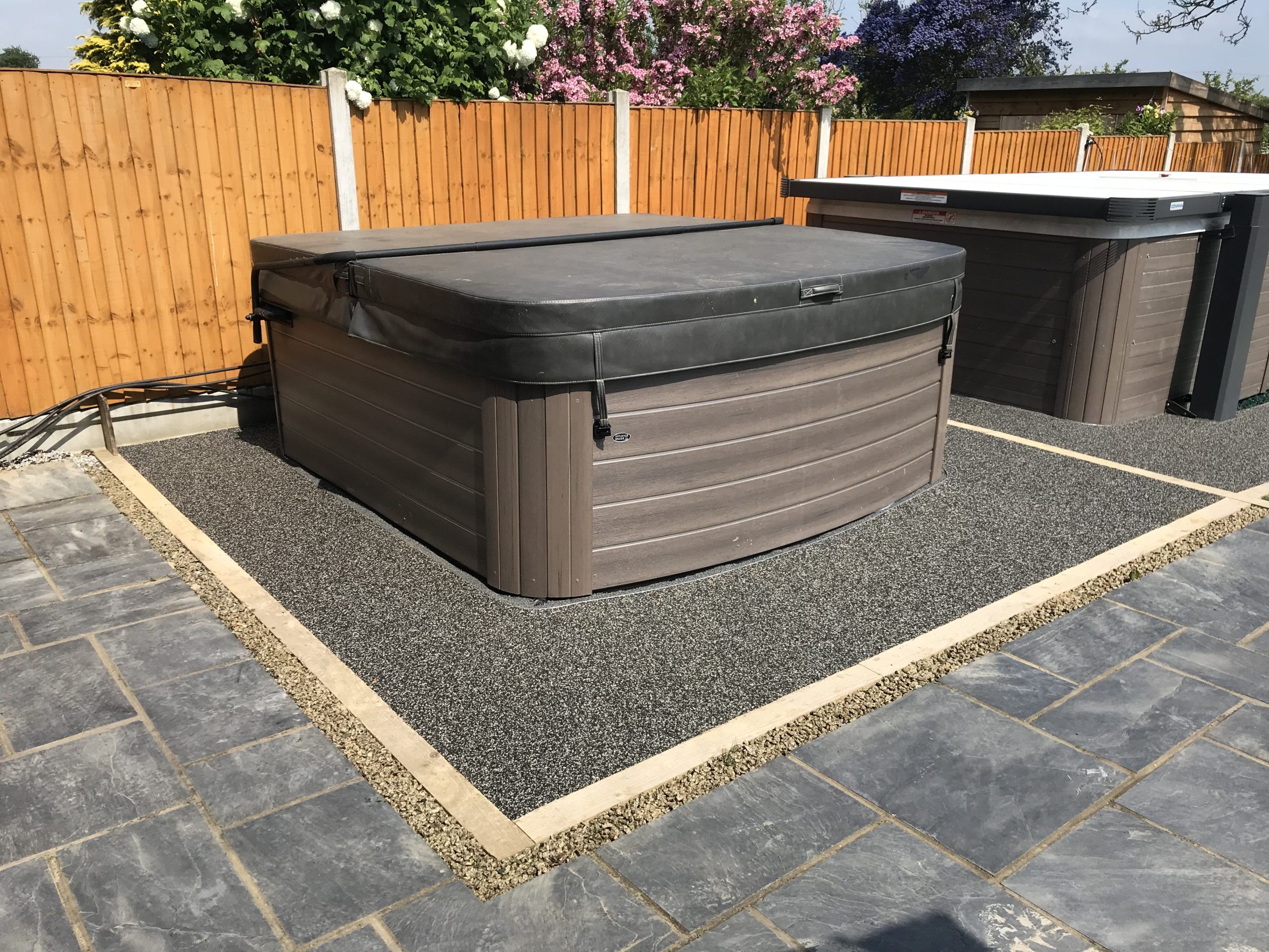 Resin Bound Residential Driveways - Image 10