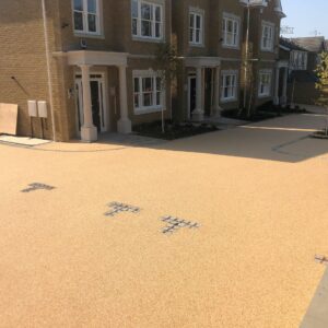 Resin Bound Residential Driveways - Image 4