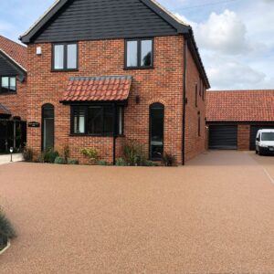 Resin Bound Residential Driveways - Image 5