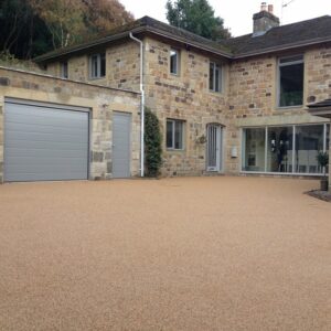 Resin Bound Residential Driveways - Image 7