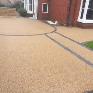 Resin Bound Residential Driveways - Image 3