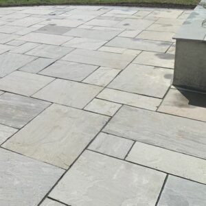 Kandla Grey Sandstone Mixed Size Pack - Image 3