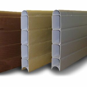 Eco Composite Fence Panels - Image 11