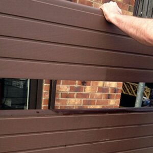 Eco Composite Fence Panels - Image 14