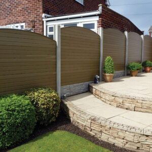 Eco Composite Fence Panels - Image 13