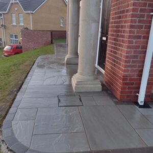 Kandla Grey Sandstone Mixed Size Pack - Image 4