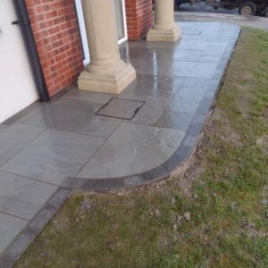 Kandla Grey Sandstone Mixed Size Pack - Image 6