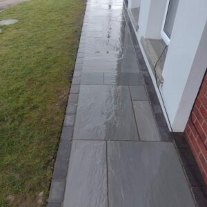 Kandla Grey Sandstone Mixed Size Pack - Image 7