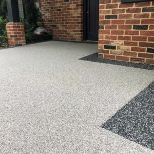 Resin Bound Residential Driveways - Image 9
