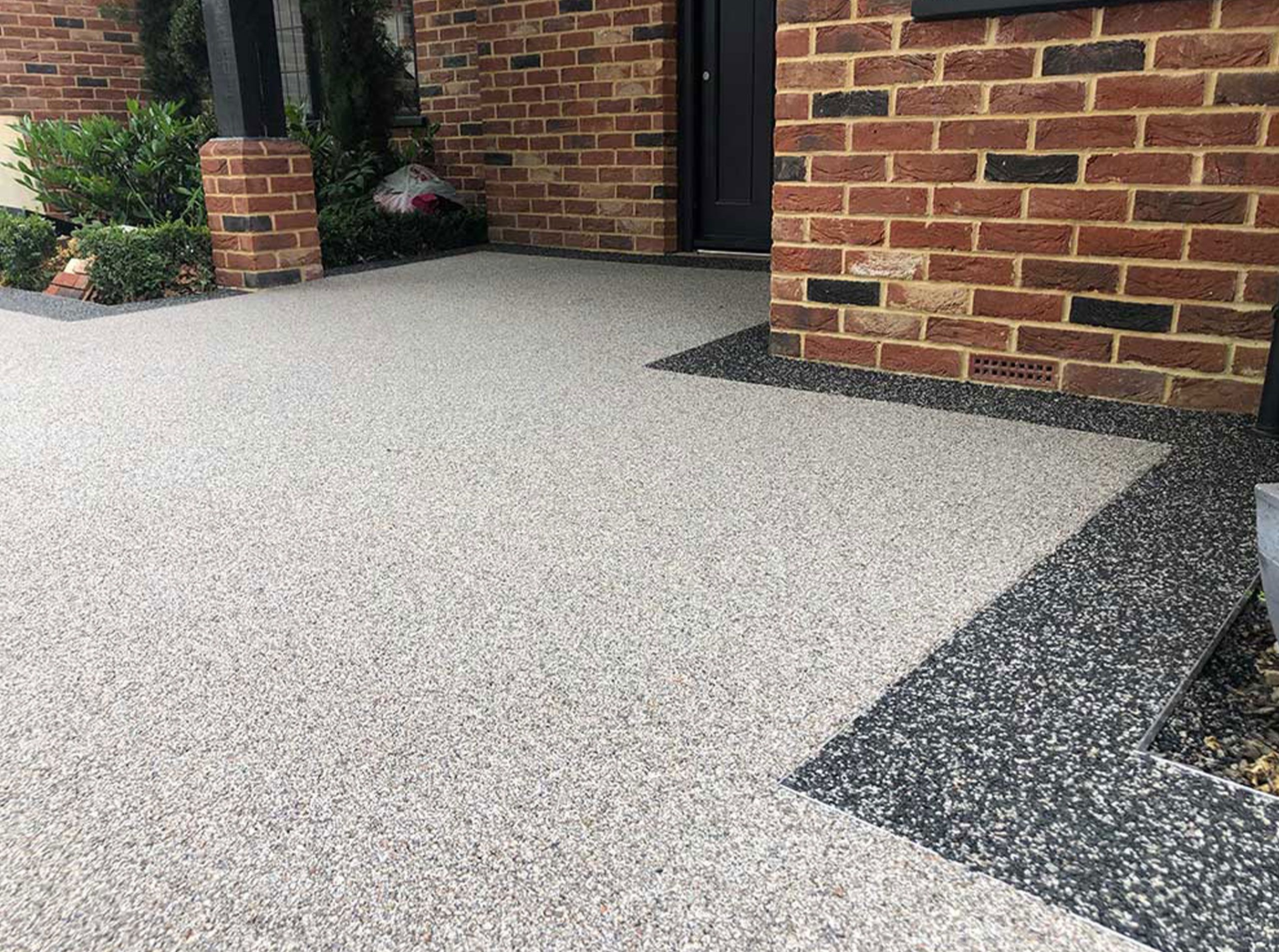 Resin Bound Residential Driveways - Image 9