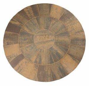 Historic Flags & Circles - Image 3