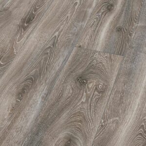 MAMMUT PLUS WIDE LONG PLANK HIGHLAND OAK TITAN LAMINATE FLOORING AC5 - Image 3