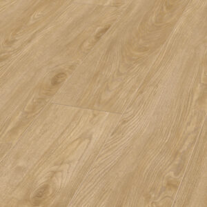 METRO PLANK GIRONA OAK LAMINATE FLOORING AC5 - Image 2