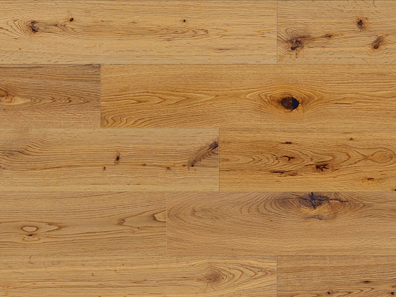 CANYON OAK LACQUERED LONG PACKS ENGINEERED FLOORING - Image 2
