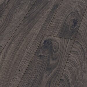MAMMUT LONG PLANK EVEREST OAK LAMINATE FLOORING AC5 - Image 3
