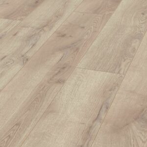 MAMMUT LONG PLANK MOUNTAIN OAK BEIGE LAMINATE FLOORING AC5 - Image 3