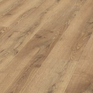 MAMMUT LONG PLANK MOUNTAIN OAK NATURE LAMINATE FLOORING AC5 - Image 3