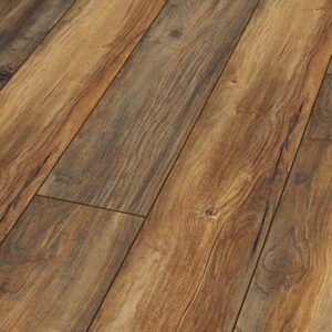 ROBUSTO PLANK HARBOUR OAK LAMINATE FLOORING AC5 - Image 2