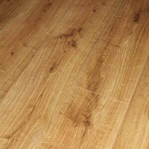 ROBUSTO PLANK HIGHLAND OAK LAMINATE FLOORING AC5 - Image 2