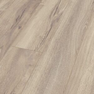 ROBUSTO PLANK PETTERSSON OAK BEIGE LAMINATE FLOORING AC5 - Image 2
