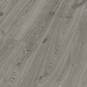 ROBUSTO PLANK TIMELESS OAK GREY LAMINATE FLOORING AC5 - Image 2