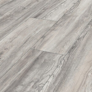 ROBUSTO PLANK HARBOUR OAK WHITE LAMINATE FLOORING AC5 - Image 2