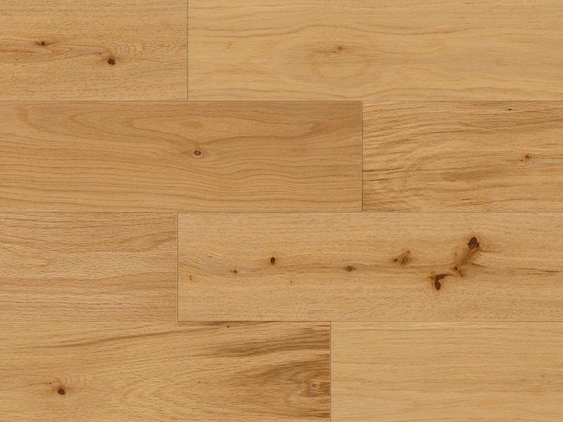 MONOLAM EUROPEAN OAK LACQUERED ENGINEERED FLOORING - Image 2