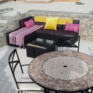 Mayfair Flags with EasyClean - Image 12