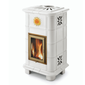 Vesta Decor Wood Stove - Image 6