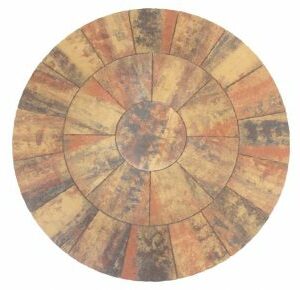 Historic Flags & Circles - Image 12