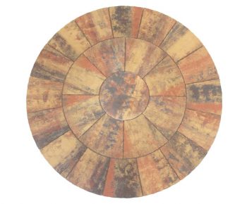 Historic Flags & Circles - Image 12