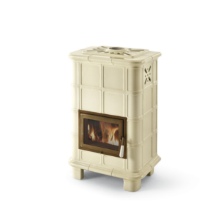 Diana/L Wood Stove 11,8Kw - Image 3