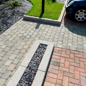 Fusion Kerb & Fusion Edge - Image 5