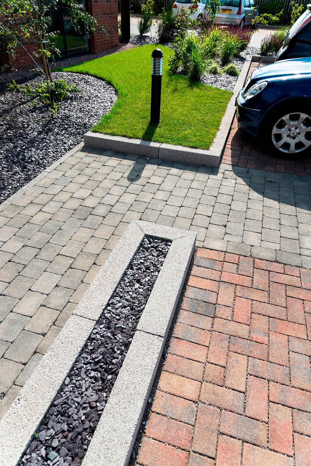 Fusion Kerb & Fusion Edge - Image 5